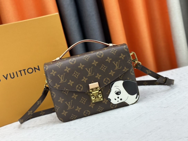 LV Satchel bags